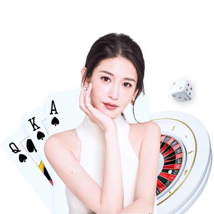 AS真人频道